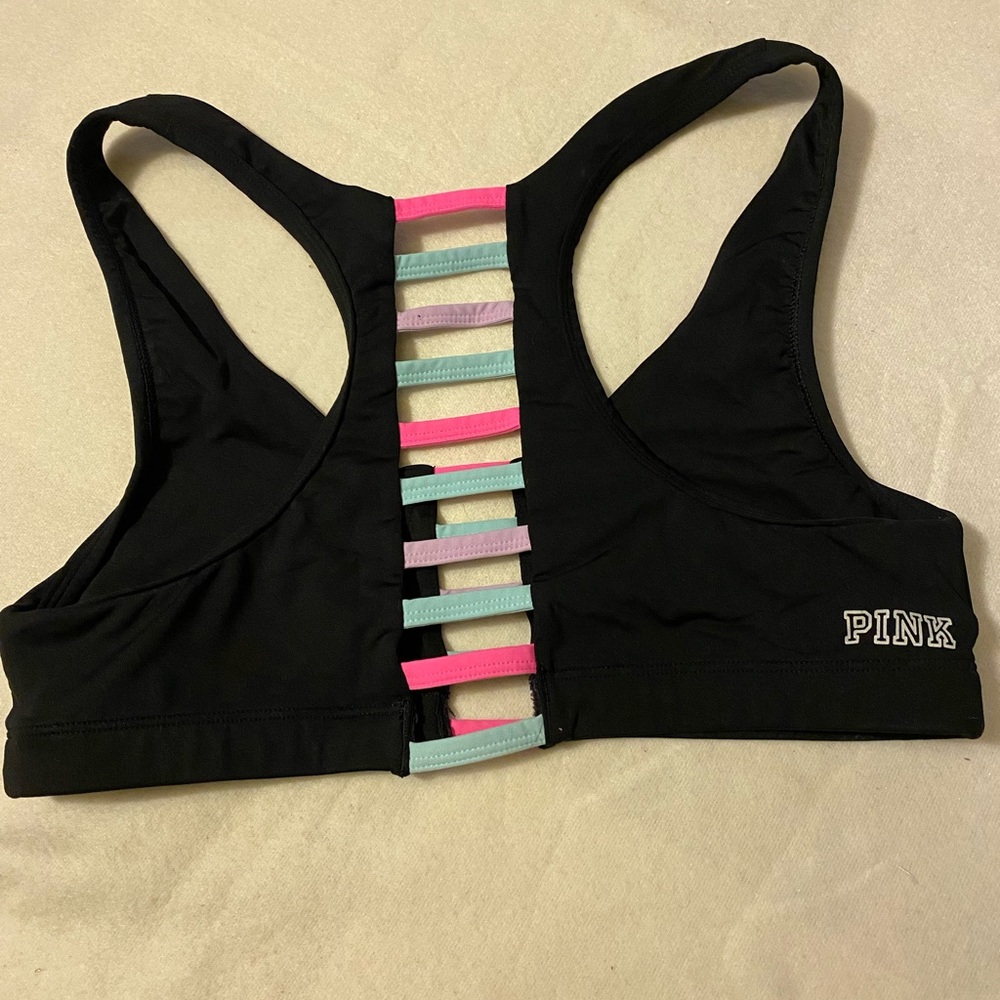 PINK Sports Bra